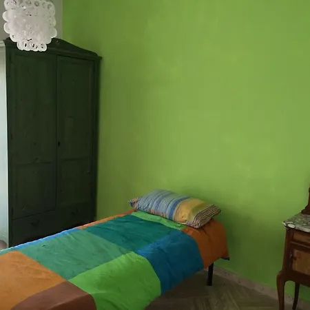 Casa Vacanza Letizia * לצ'ה