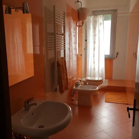 Casa Vacanza Letizia דירה