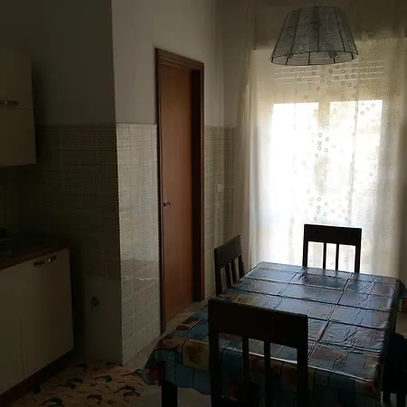 Casa Vacanza Letizia *