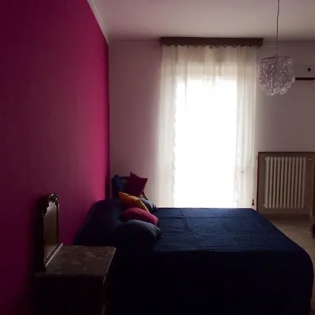 דירה Casa Vacanza Letizia