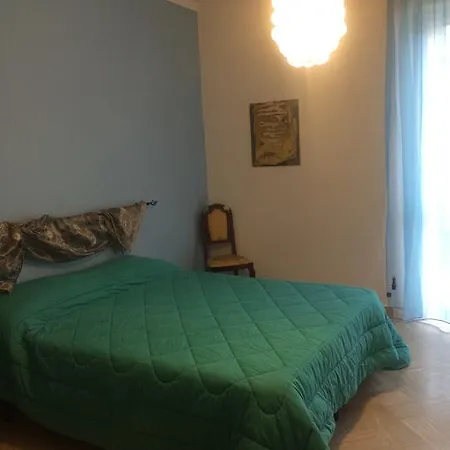 Casa Vacanza Letizia *