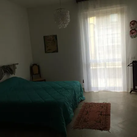Casa Vacanza Letizia * לצ'ה