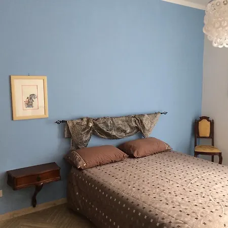Casa Vacanza Letizia 레체